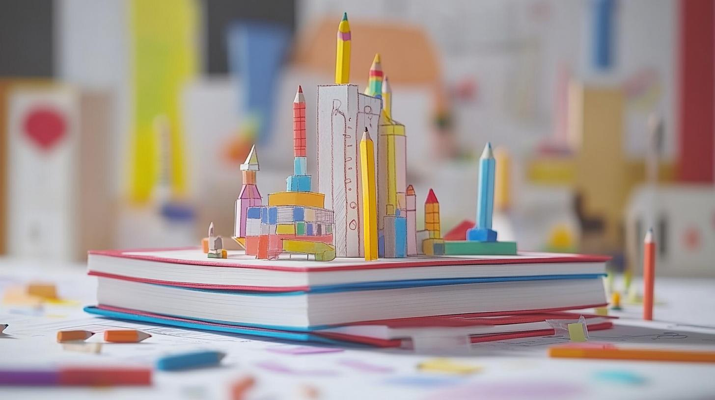 Montage facile avec Kudoflix