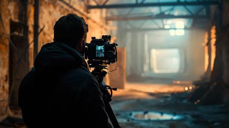 Kudoflixで簡単に動画編集