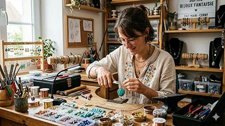 créateur de vidéos produits simple pour Etsy et Shopify avec Kudoflix