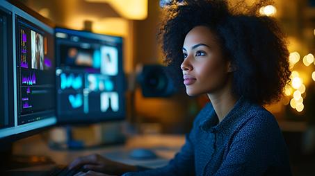 éditeur vidéo gratuit