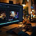 logiciel de montage vidéo gratuit
