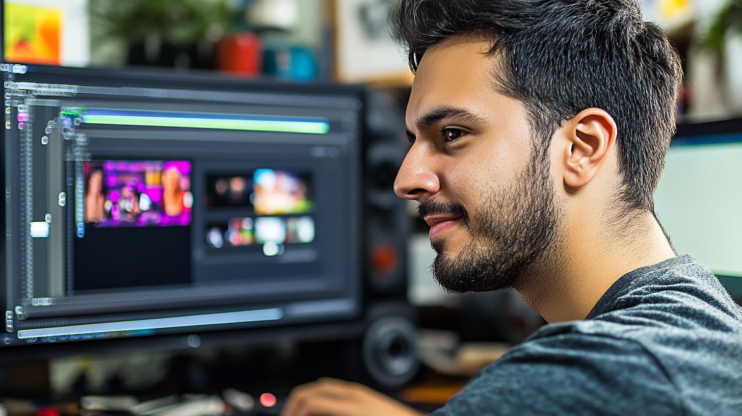 Software GoPro complejo