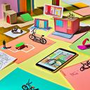 Edición de video en smartphone