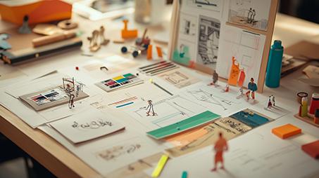 Video de smartphone listo para compartir