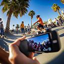 Fast and smooth editing