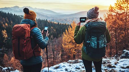 Smooth and fast video