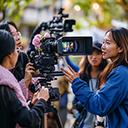 Accessible effects and transitions