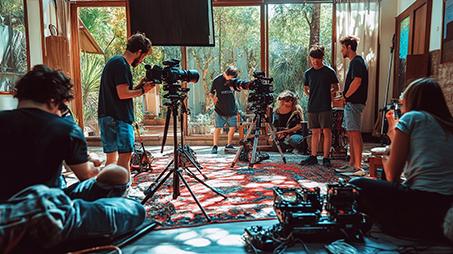 Short and long videos