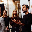 Video editing in the browser