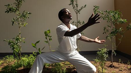 Intuitive interface for videos