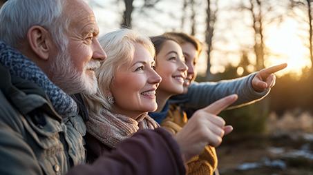 Diaporama prêt à partager