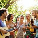 Musique et transitions libres de droits