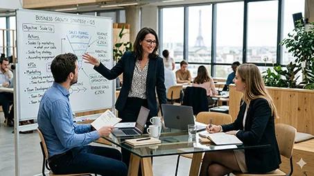 création simple de vidéos pour coachs et indépendants avec Kudoflix