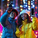 Video creation for social media