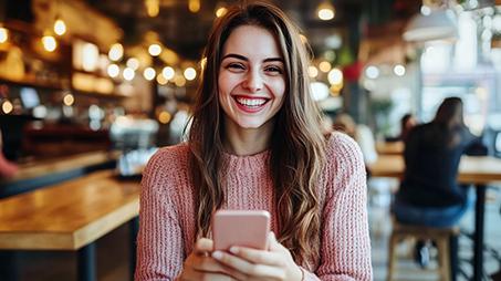 Sharing on TikTok, Instagram, and YouTube