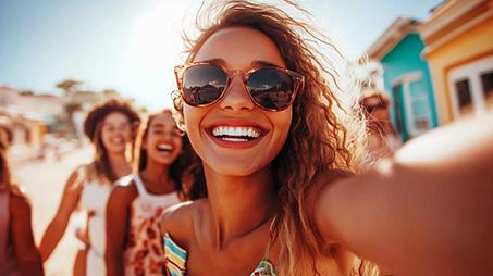 Videos ready to share