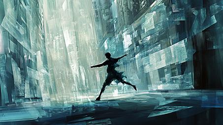 Easy professional videos