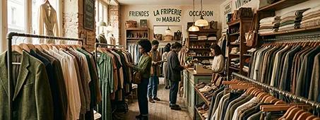 création de vidéos promotionnelles pour commerces locaux comme restaurants, salons de coiffure et boutiques à partir de photos et vidéos