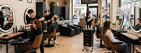 création de vidéos professionnelles pour PME et entreprises locales présentant services, équipe et communication d'entreprise